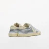 Volley Leather Silver Pierre Volley Leather Silver Pierre