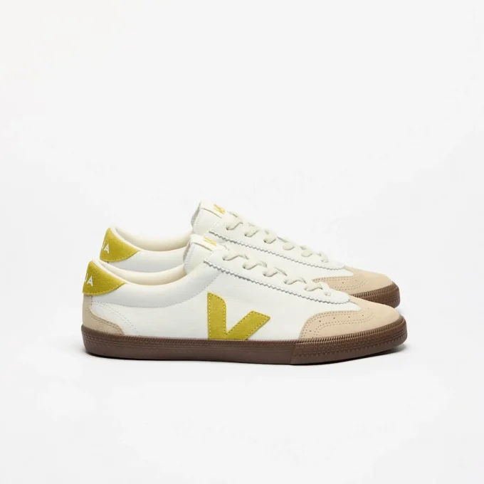 Volley Pelle Bianca Liquor Bark Volley Pelle Bianca Liquor Bark
