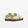 Volley Pelle Bianca Liquor Bark Volley Pelle Bianca Liquor Bark