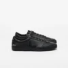 Volley Signature Leather Full Black Volley Signature Leather Full Black