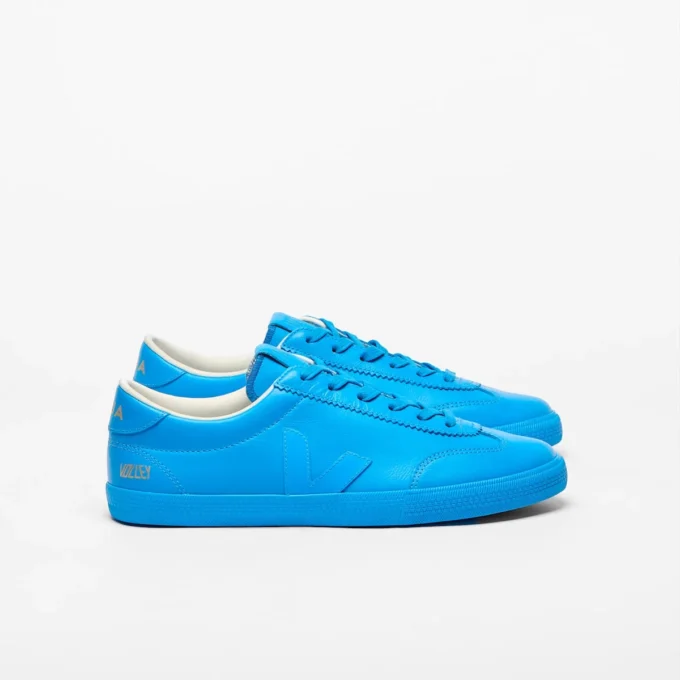 Volley Signature Leather Full Egee Volley Signature Leather Full Egee