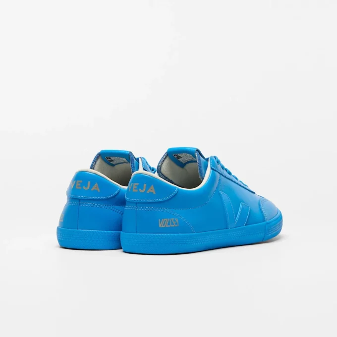Volley Signature Leather Full Egee Volley Signature Leather Full Egee