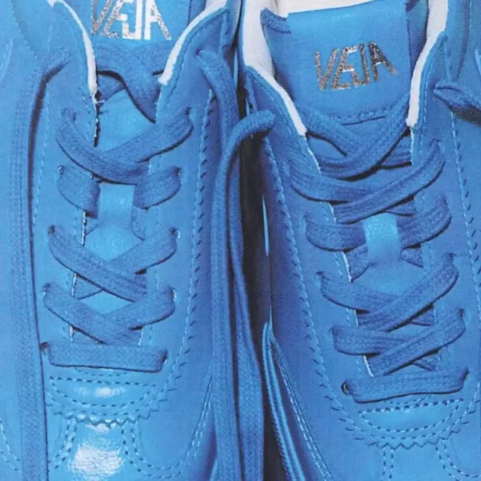 Volley Signature Leather Full Egee Volley Signature Leather Full Egee