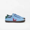Volley Suede Aqua Marsala Eagle Volley Suede Aqua Marsala Eagle