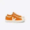 Wata Ii Low Canvas Pumpkin Pierre