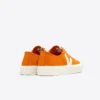Wata Ii Low Canvas Pumpkin Pierre
