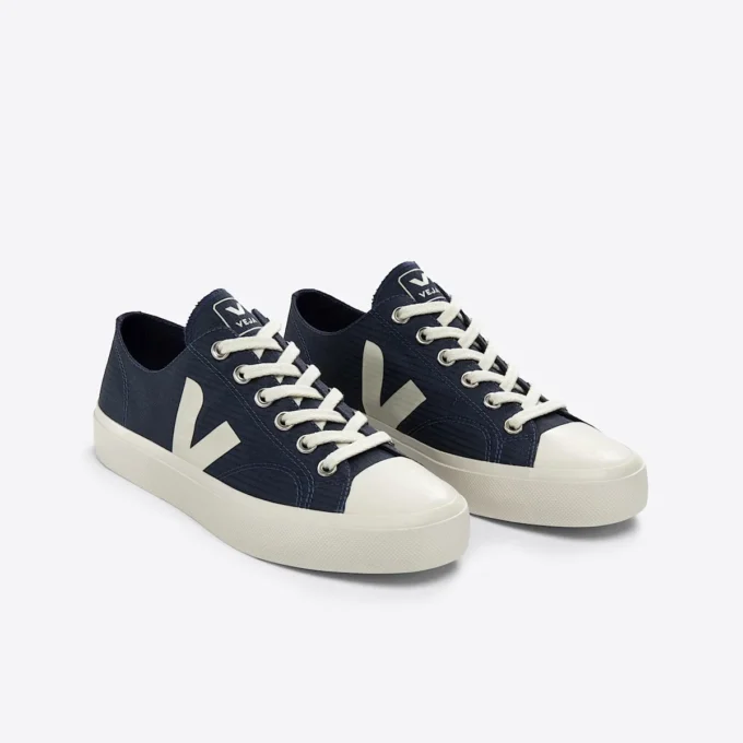 Wata Ii Low Ripstop Nautico Pierre Wata Ii Low Ripstop Nautico Pierre