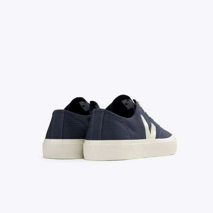 Wata Ii Low Ripstop Nautico Pierre Wata Ii Low Ripstop Nautico Pierre