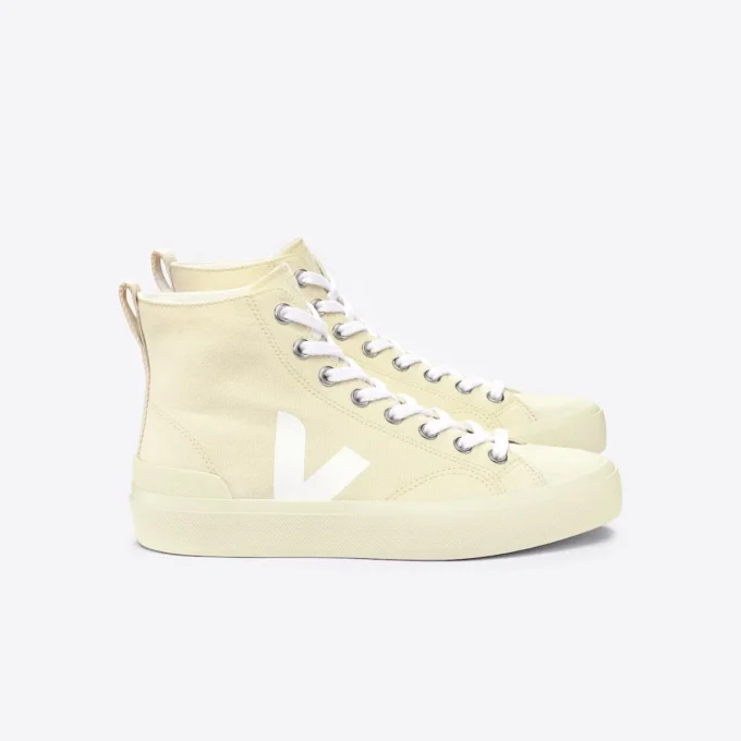 Wata Ii Tela Butter White Suola Butter Wata Ii Tela Butter White Suola Butter