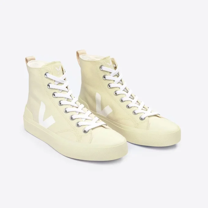 Wata Ii Tela Butter White Suola Butter Wata Ii Tela Butter White Suola Butter