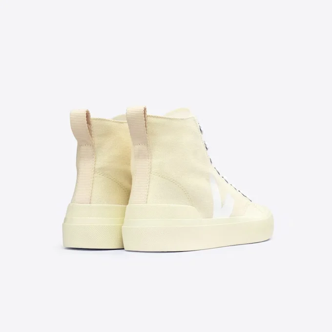 Wata Ii Tela Butter White Suola Butter Wata Ii Tela Butter White Suola Butter
